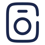 Speaker Minimalistic SVG Icon